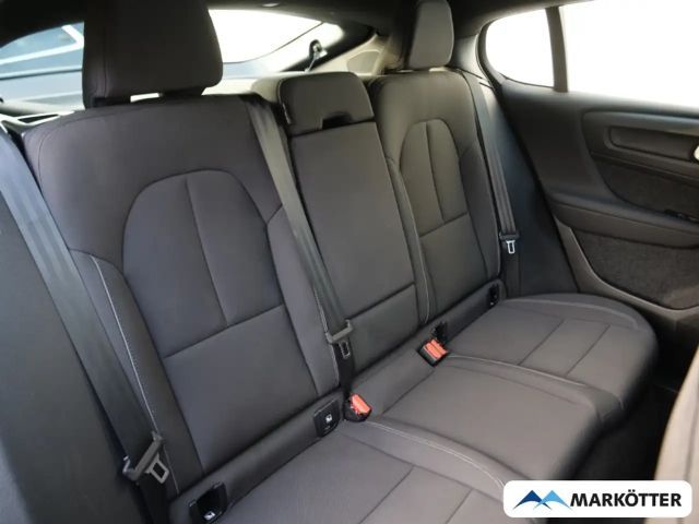 Volvo C40 Plus Recharge