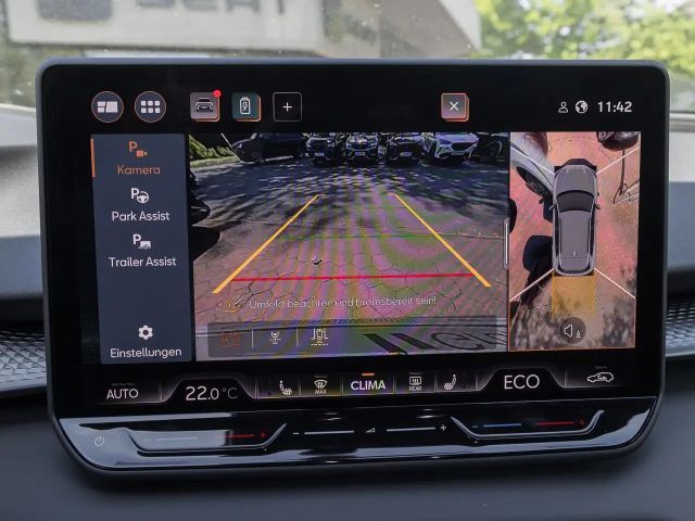 Cupra Terramar 1.5 e-Hybrid VZ