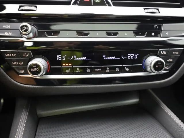 BMW 518 M-Sport Sedan