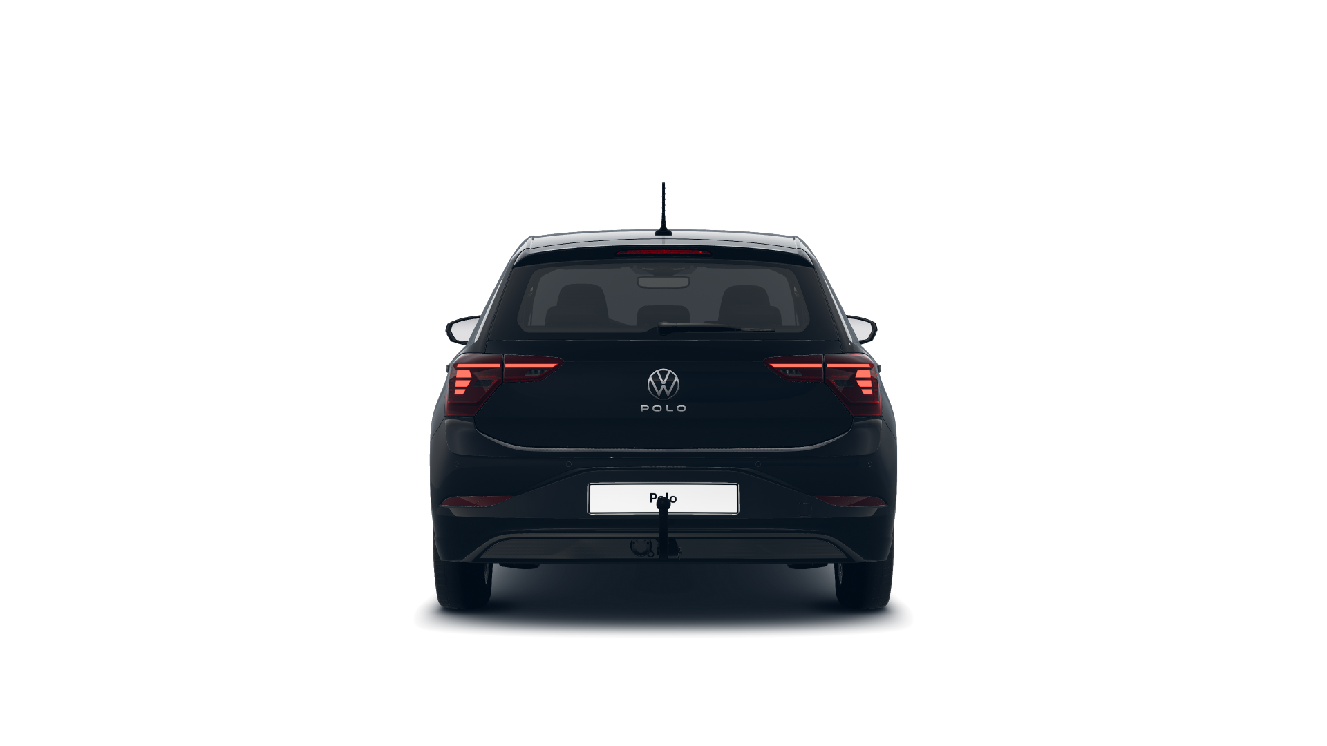 Volkswagen Polo 1.0 TSI DSG Move