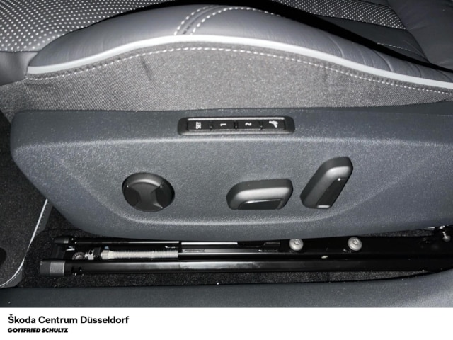 Skoda Enyaq 4x4 Coupe RS Suite