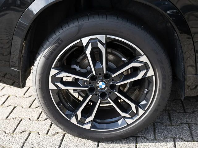 BMW X1 M-Sport sDrive