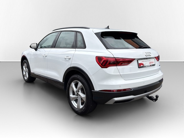 Audi Q3 45 TFSI Quattro S-Tronic