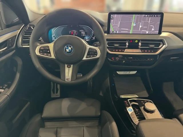 BMW iX3 iX3