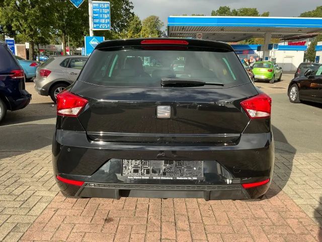 Seat Ibiza 1.0 TSI Style