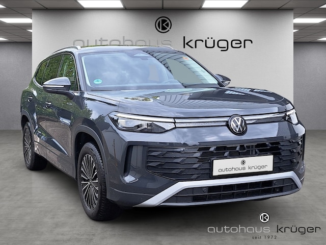 Volkswagen Tayron 2.0 TDI DSG Life