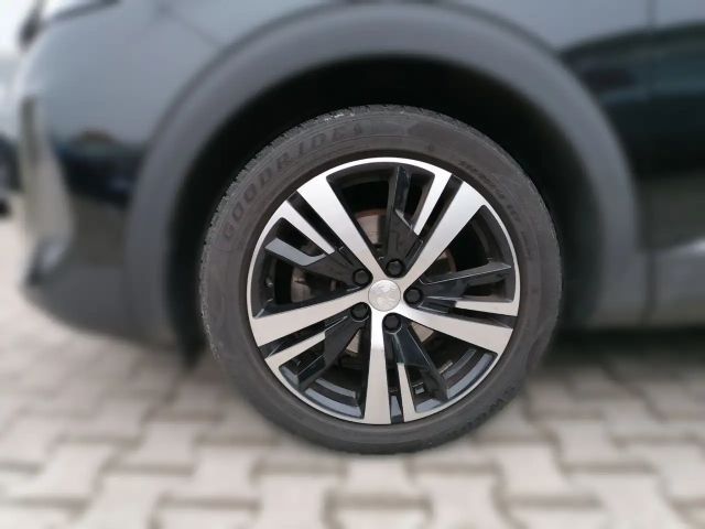 Peugeot 3008 BlueHDi GT-Line