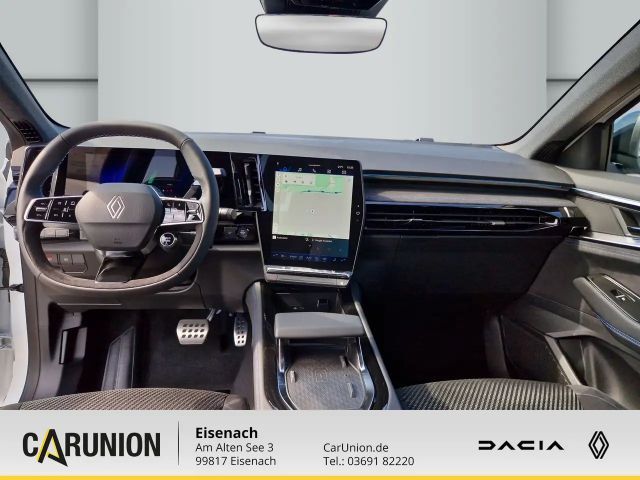 Renault Austral Alpine Esprit Techno