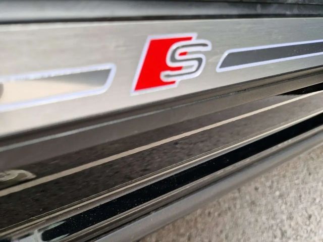 Audi Q5 40 TDI Quattro S-Line