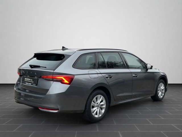Skoda Octavia 1.5 TSI Combi Selection