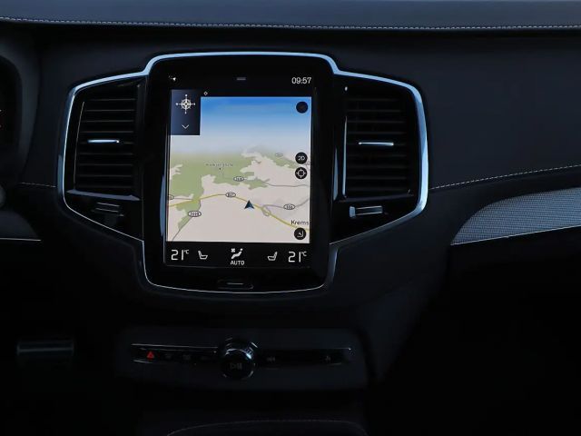 Volvo XC90 AWD R-Design