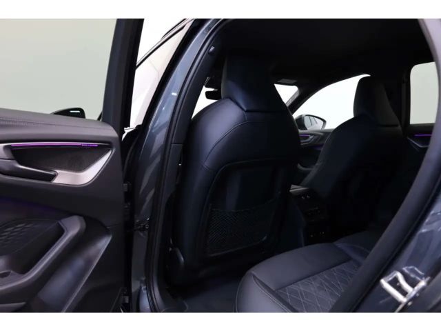 Audi A5 Avant Hybride Quattro S-Line