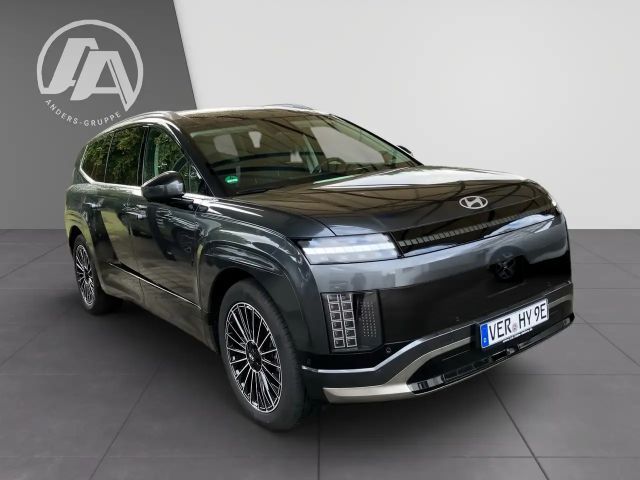 Hyundai IONIQ 9 4WD UNIQ