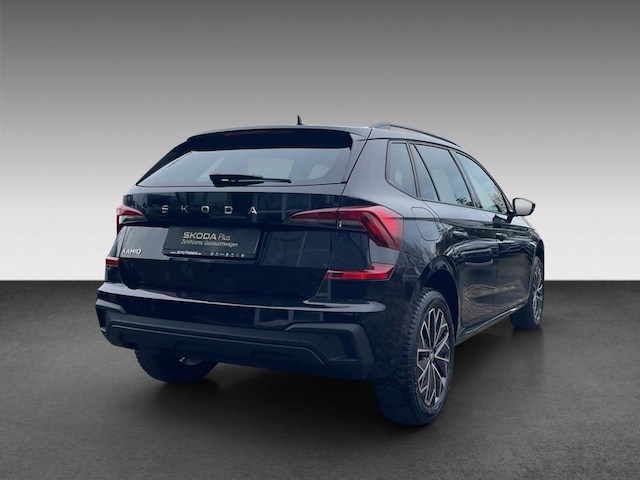 Skoda Kamiq 1.0 TSI Selection