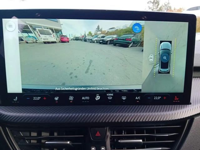 Ford Kuga Plug in Hybrid ST Line X