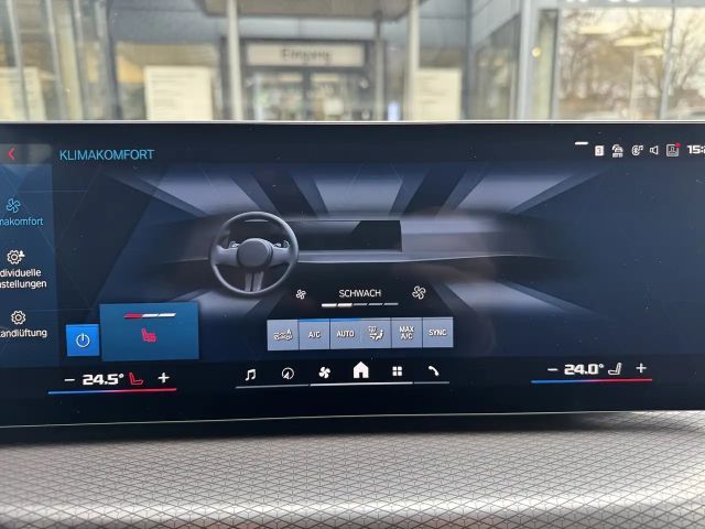 BMW M3 Competition Sedan