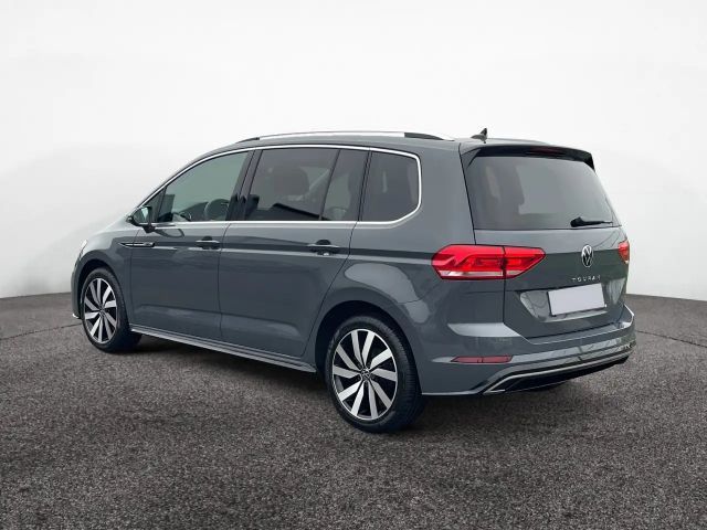 Volkswagen Touran DSG Highline R-Line