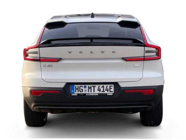 Volvo C40 Recharge
