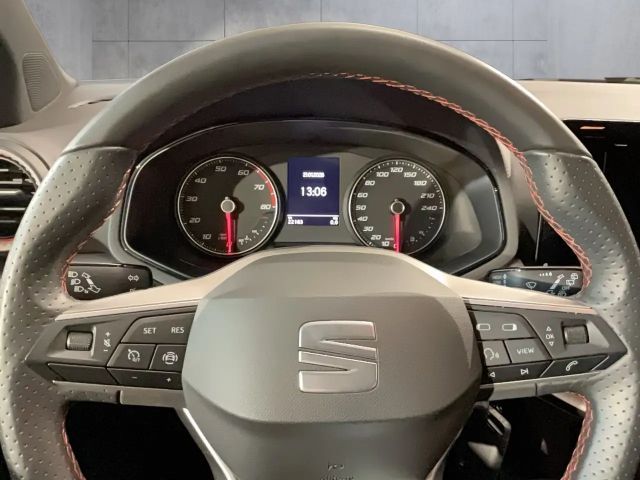 Seat Arona 1.0 TSI FR-lijn