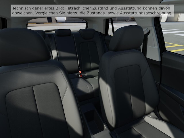 Audi Q2 35 TFSI S-Tronic