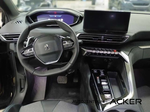 Peugeot 3008 Allure Pack PureTech