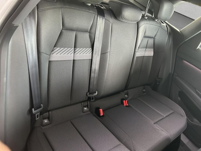 Audi Q4 e-tron Quattro