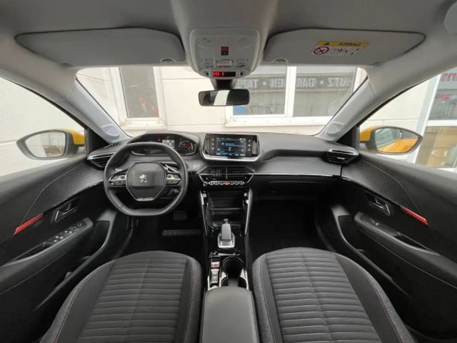 Peugeot 208 Active Pack