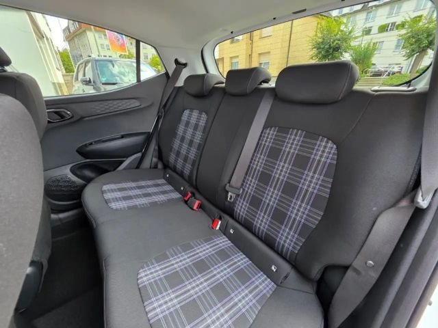 Hyundai i10 1.2 Prime