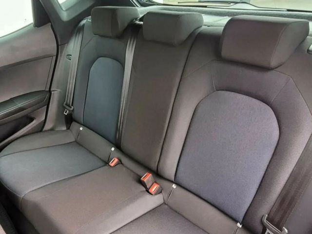 Seat Ibiza 1.0 TSI DSG FR-lijn