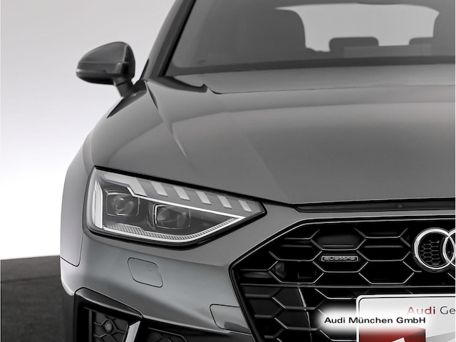 Audi A4 40 TFSI Avant Quattro S-Line S-Tronic