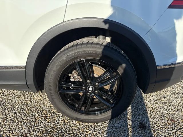 Volkswagen Tiguan 2.0 TDI 4Motion Life