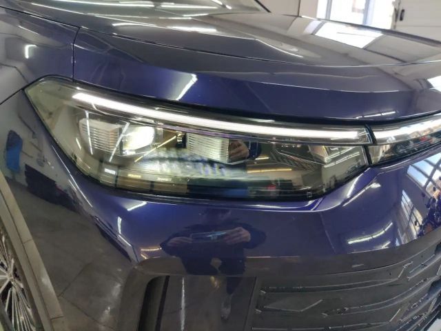 Volkswagen Tayron 2.0 TDI Life