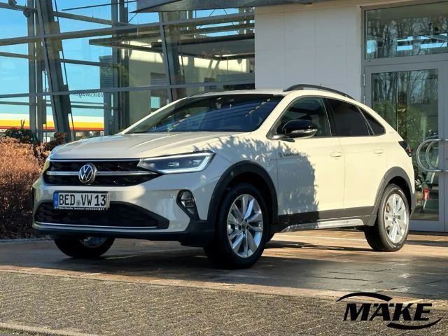 Volkswagen Taigo 1.0 TSI DSG