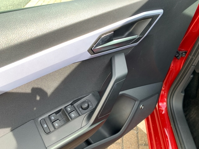 Seat Ibiza 1.0 TSI DSG FR-lijn