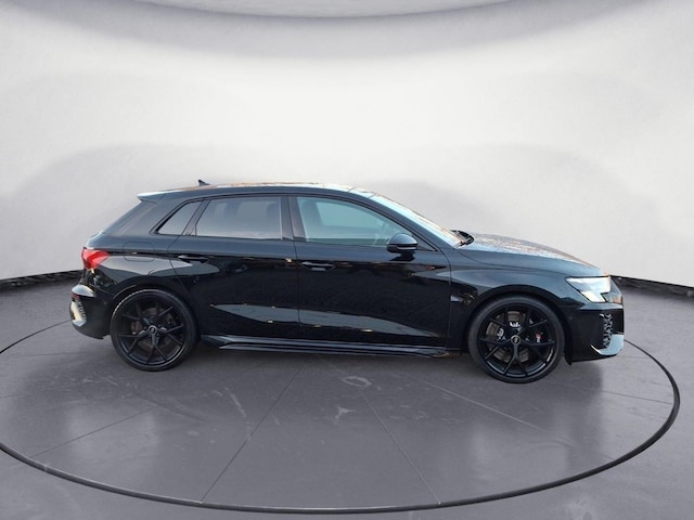 Audi RS3 Quattro S-Tronic Sportback