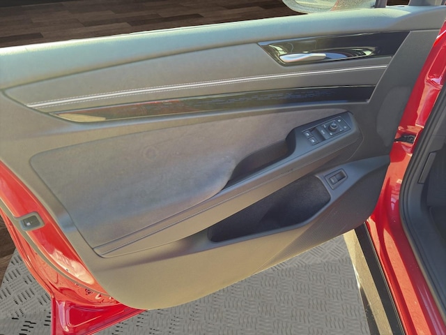 Volkswagen ID.7 Pro Tourer