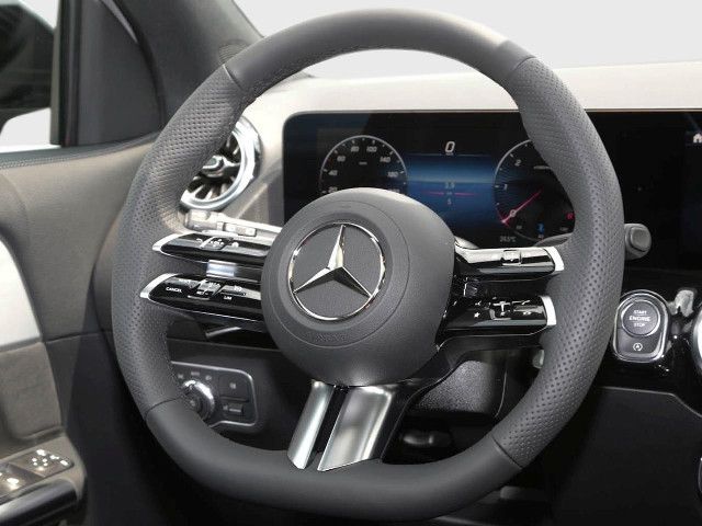 Mercedes-Benz GLA 220 4MATIC GLA 220 d