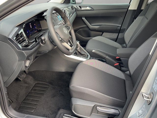 Volkswagen Taigo DSG Life