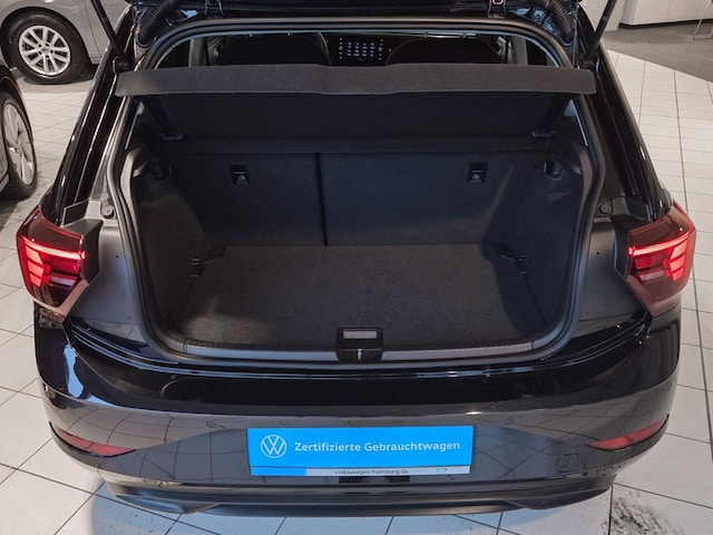 Volkswagen Polo Life