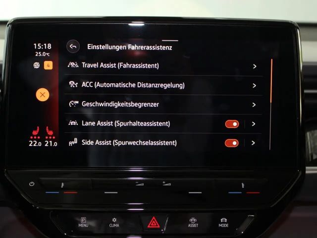 Volkswagen ID.Buzz Pro