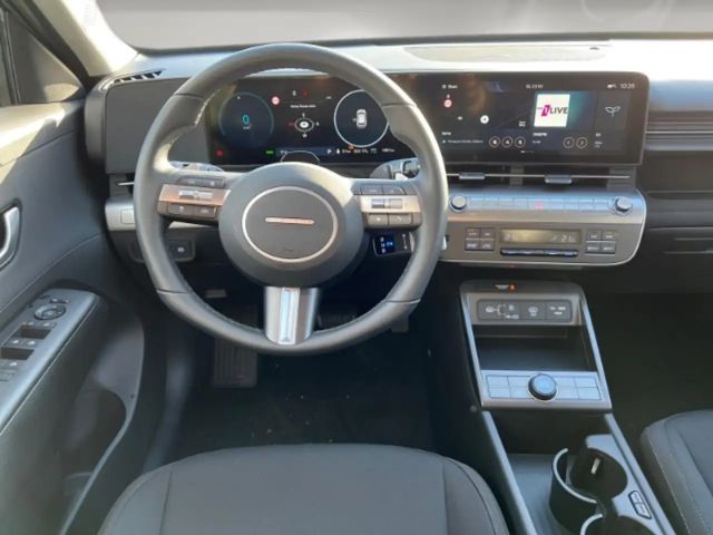 Hyundai Kona Advantage
