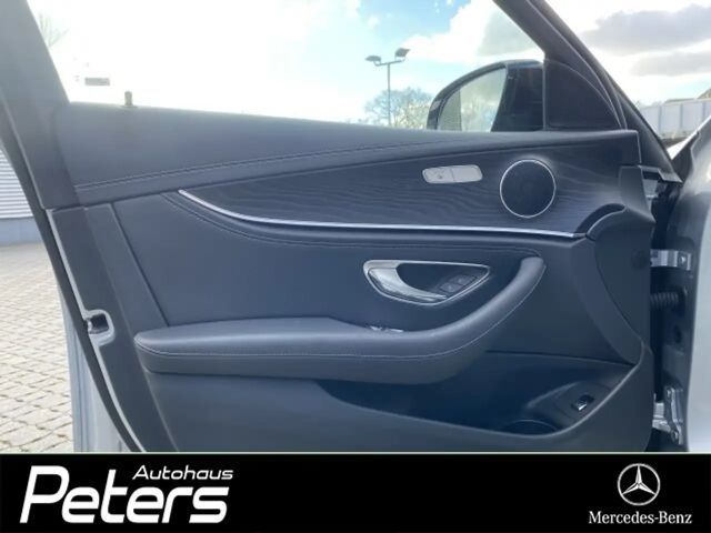 Mercedes-Benz E 220 AMG Line E 220 d Estate