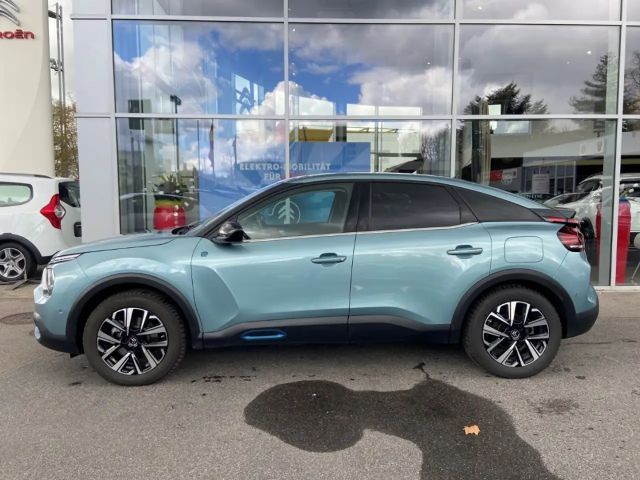 Citroën ë-C4 Shine