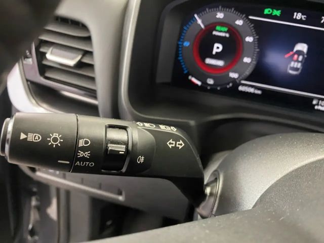 Nissan X-trail N-Connecta