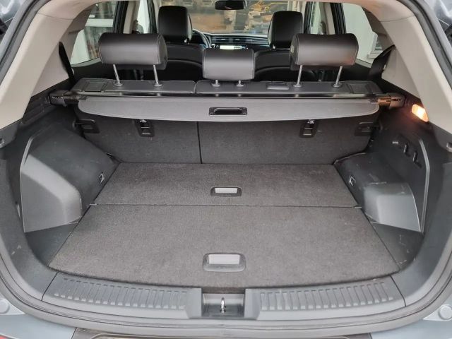 SsangYong Korando 2WD