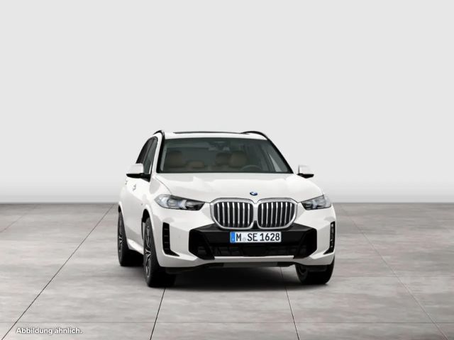 BMW X5 M-Sport xDrive30d