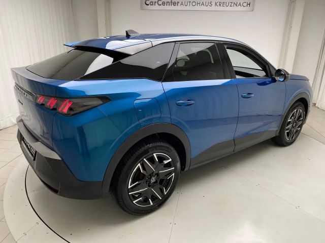 Peugeot 3008 Allure Pack Hybrid