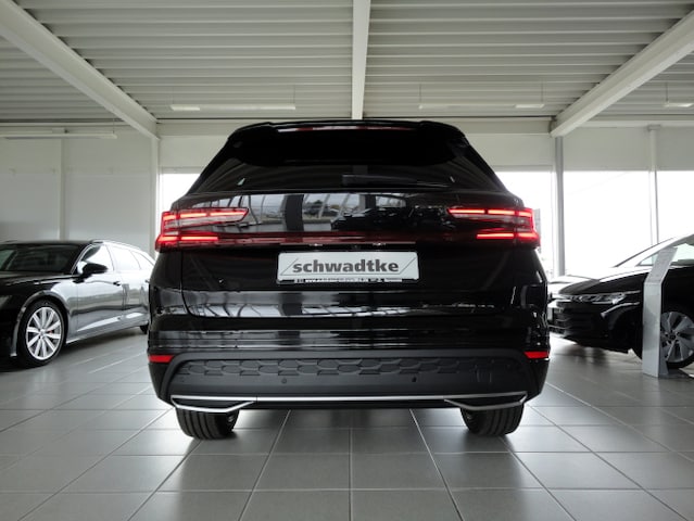 Skoda Kodiaq KODIAQ  M-HEVSPORTTS110/1.5A7F