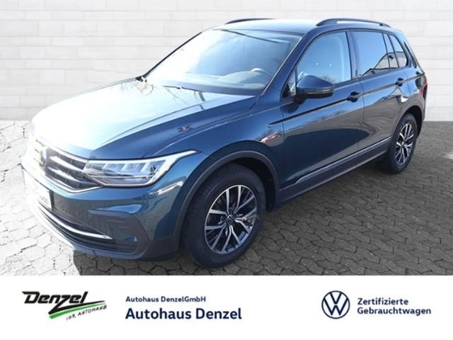 Volkswagen Tiguan 2.0 TDI Life