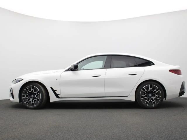 BMW 440 Sedan xDrive